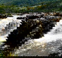 The Shack - Clarence Gorge - Accommodation Resorts