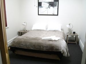 Lilac Cottage - Accommodation Resorts 3