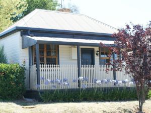 Pilcher Cottage - Accommodation Resorts 9