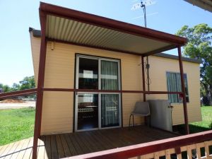 Manusu House And Cabin - Accommodation Resorts 6