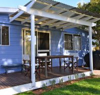 Water Gum Cottage - Accommodation Resorts