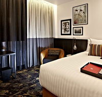 Rydges Fortitude Valley - Accommodation Resorts
