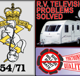 PinkTronix-RV TV Specialist - Accommodation Resorts