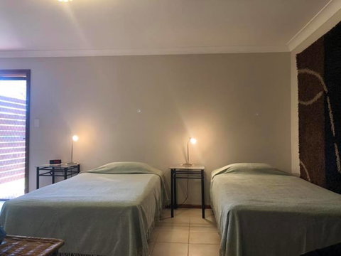Redbank Gums B & B - Accommodation Resorts 2