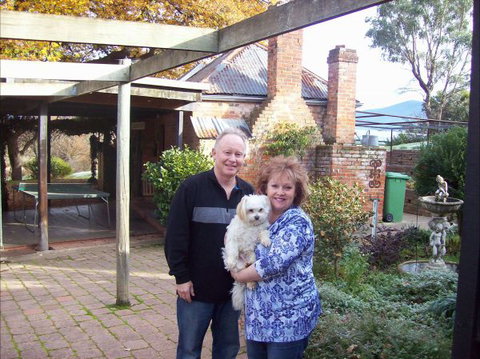 Colonial Inn Guest Rooms - Accommodation Resorts 8