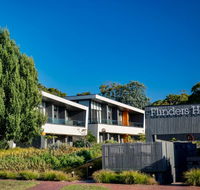Flinders Hotel - Accommodation Resorts