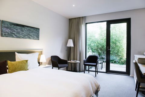 Flinders Hotel - Accommodation Resorts 1