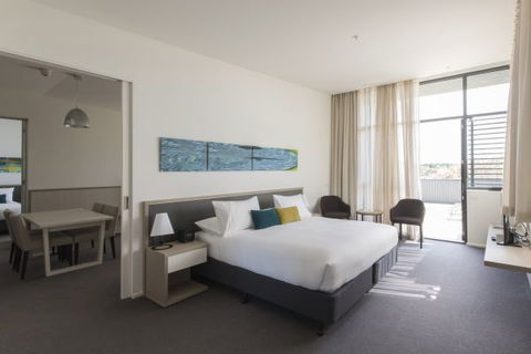 Flinders Hotel - Accommodation Resorts 6