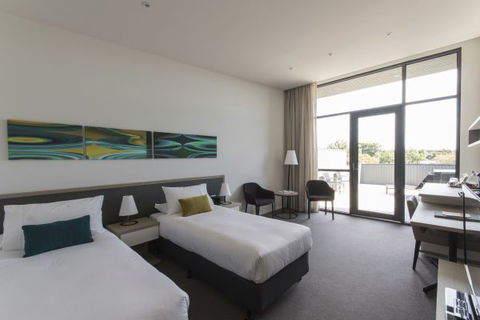 Flinders Hotel - Accommodation Resorts 7