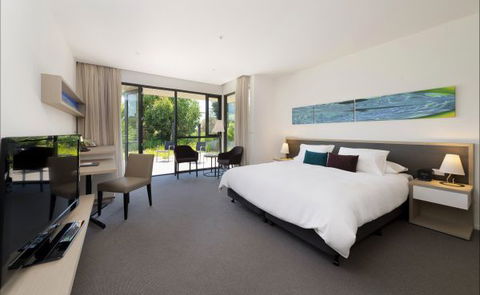 Flinders Hotel - Accommodation Resorts 8