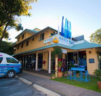 Stradbroke Island YHA - Accommodation Resorts