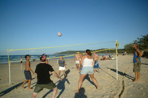 Stradbroke Island YHA - Accommodation Resorts 4