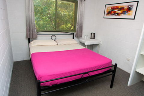 Stradbroke Island YHA - Accommodation Resorts 2