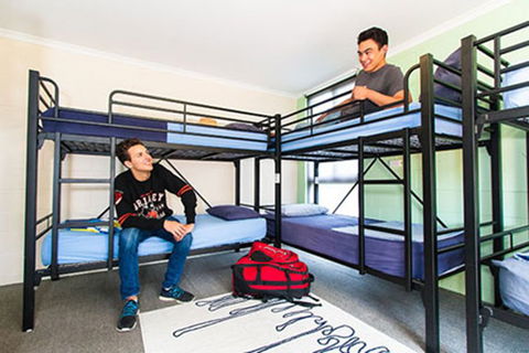 Stradbroke Island YHA - Accommodation Resorts 6