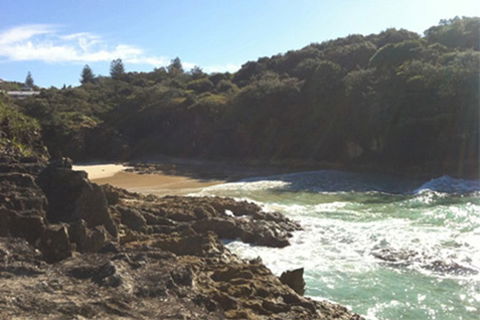 Stradbroke Island YHA - Accommodation Resorts 5