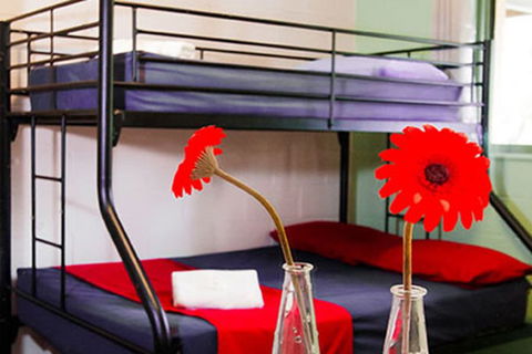 Stradbroke Island YHA - Accommodation Resorts 7