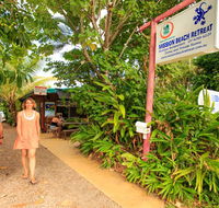 Mission Beach Retreat YHA - Accommodation Resorts