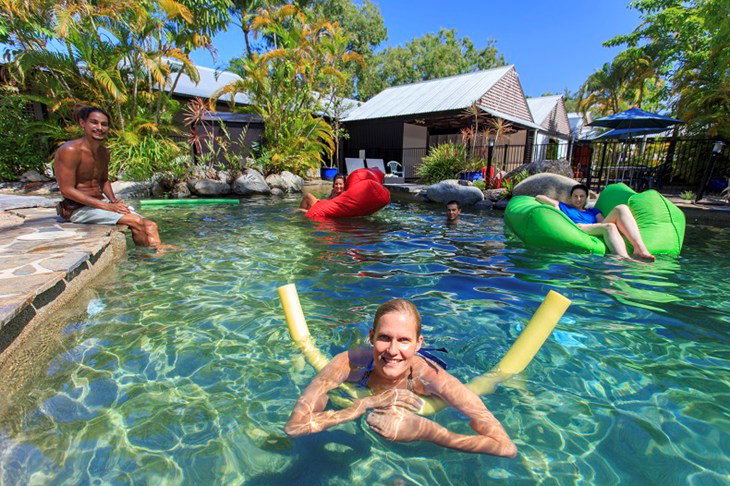 Port Douglas QLD Accommodation Resorts