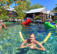 Croal Beach Lodge - Accommodation Resorts