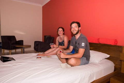 Croal Beach Lodge - Accommodation Resorts 2