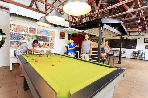 Croal Beach Lodge - Accommodation Resorts 5