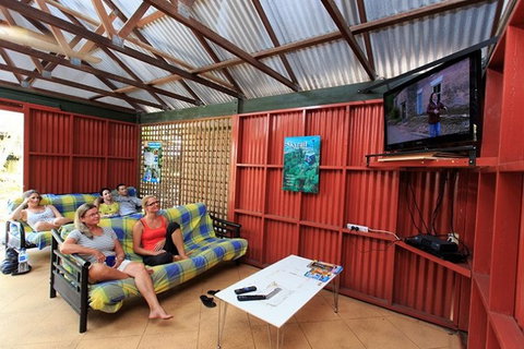 Croal Beach Lodge - Accommodation Resorts 6
