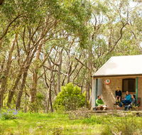 Mt Lofty YHA - Accommodation Resorts