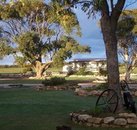 Coodlie Park - Port Kenny - Venus Bay - Accommodation Resorts