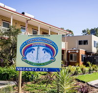 Augusta - Cape Leeuwin YHA - Accommodation Resorts