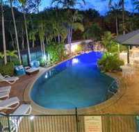 Port Douglas Queenslander The - Accommodation Resorts