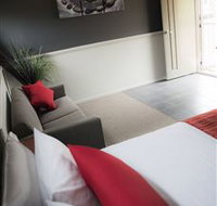 The Rocks Motel - Accommodation Resorts