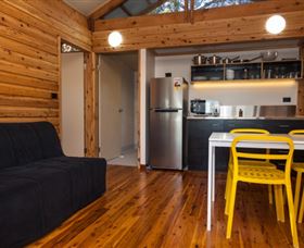 North Stradbroke Island QLD Accommodation Resorts