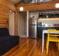Straddie Camping EcoShacks - Accommodation Resorts