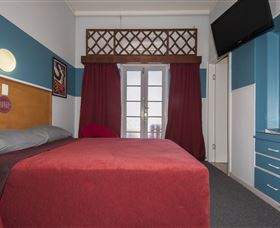 North Gregory Hotel - Accommodation Resorts 1