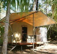 Takarakka Bush Resort - Accommodation Resorts