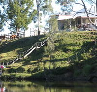 Imbil Bridge Farm - Accommodation Resorts