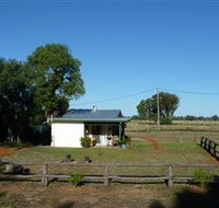 Charleville Bush Caravan Park and Cottage - Accommodation Resorts