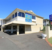 Alexandra Park Motor Inn - Accommodation Resorts
