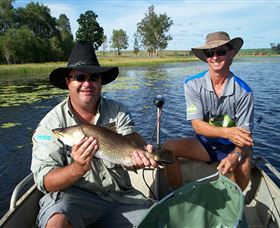 Lake Redbrook Holiday Retreat - Accommodation Resorts 1