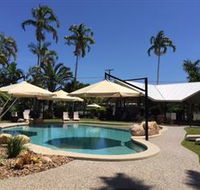 Wanderers Holiday Village - Lucinda - Accommodation Resorts