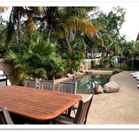 CStay Holiday Accommodation - Accommodation Resorts