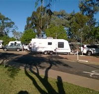 Cunnamulla Tourist Park - Accommodation Resorts