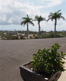 Harbour View Motel - Accommodation Resorts 1