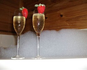 Ravensbourne Forest Chalets - Accommodation Resorts 1