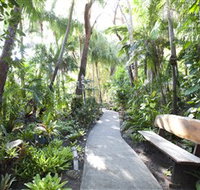 1770 Getaway Holiday Retreat - Accommodation Resorts