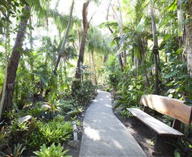 1770 Getaway Holiday Retreat - Accommodation Resorts 0