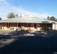 Dog N Bull - Accommodation Resorts