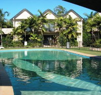 Hinchinbrook Marine Cove Resort Lucinda - Accommodation Resorts