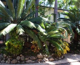 Hinchinbrook Marine Cove Resort Lucinda - Accommodation Resorts 3