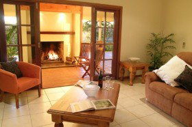 The Summit Rainforest Retreat And Conference Centre - Accommodation Resorts 2